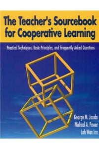 The Teacher&#8242;s Sourcebook for Cooperative Learning