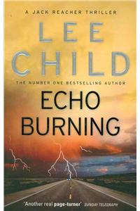 Echo Burning