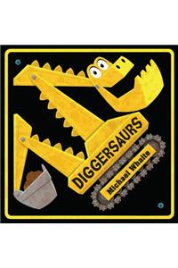 Diggersaurs