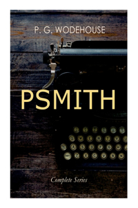 PSMITH - Complete Series