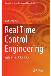 Real Time Control Engineering