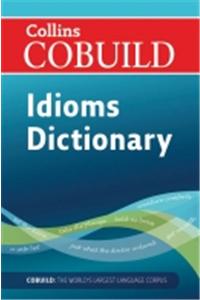 Idioms Dictionary