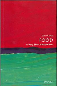 Food: A Very Short Introduction