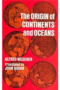 The Origin of Continents and Oceans