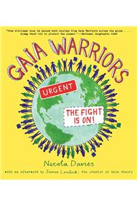 Gaia Warriors