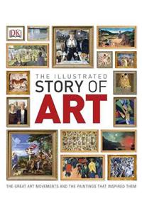 The Illustrated Story of Art