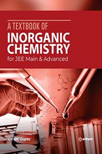 A Textbook of Inorganic Chemistry