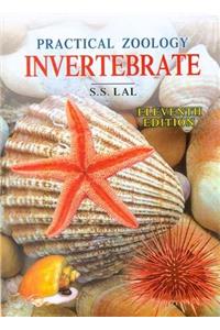 Practical Zoology : Invertebrate 11/e PB