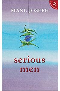 Serious Men