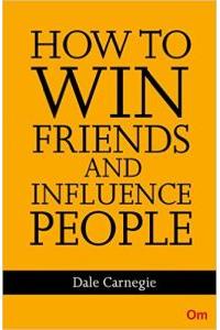 How to win friends and influence people