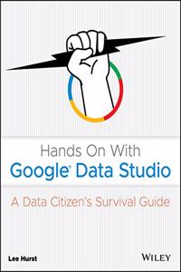 Hands on with Google Data Studio