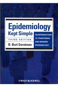 Epidemiology Kept Simple