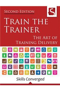 Train the Trainer