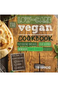 The Low Carb Vegan Cookbook