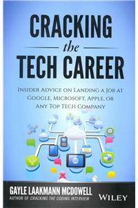 Cracking the Tech Career