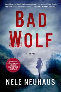 Bad Wolf