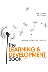 The Learning and Development Book