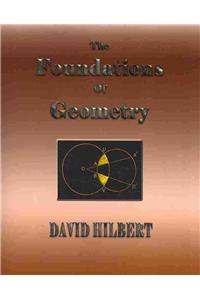 The Foundations of Geometry