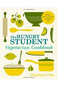 Hungry Student Vegetarian Cookbook