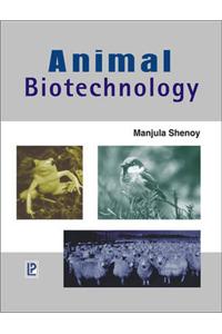 Animal Biotechnology