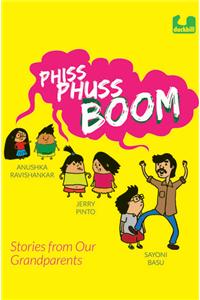 Phiss Phuss Boom