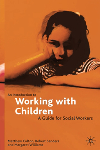 An Introduction to Working with Children