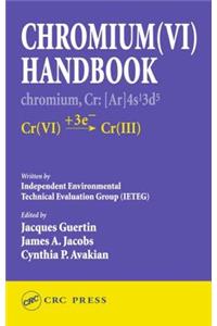 Chromium(vi) Handbook