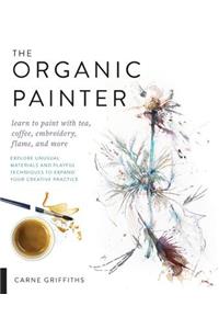 The Organic Painter