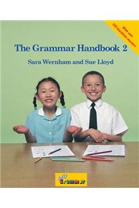 The Grammar Handbook 2