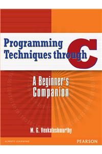 Programming Techniques Through C