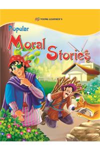 Popular Moral Stories