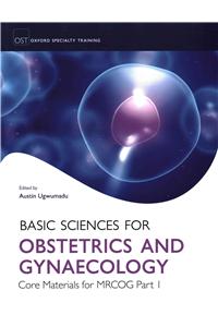 Basic Sciences for Obstetrics and Gynaecology