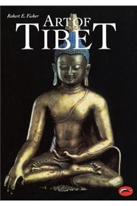 Art of Tibet