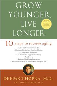 Grow Younger, Live Longer