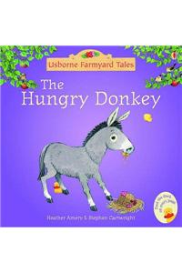 Hungry Donkey