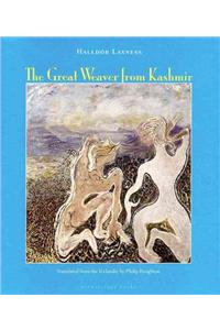 The Great Weaver from Kashmir