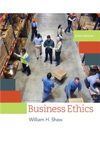 Business Ethics