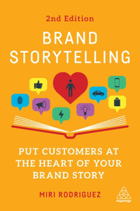 Brand Storytelling