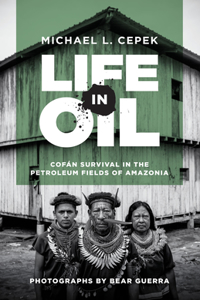 Life in Oil