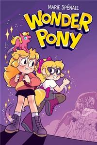 Wonder Pony