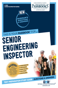 Senior Engineering Inspector, 2808