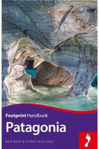 Patagonia Footprint Handbook