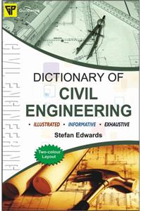 Dictionary Of Civil Engineering