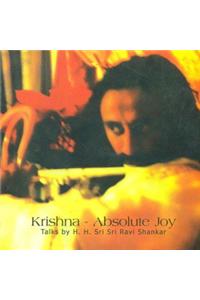 Krishna: The Absolute Joy