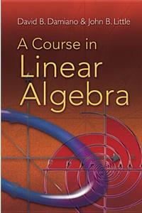 A Course in Linear Algebra