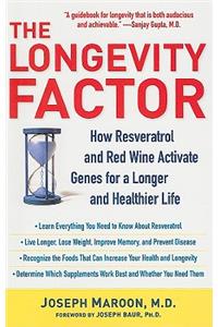 Longevity Factor