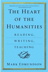 The Heart of the Humanities