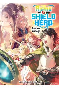 The Rising of the Shield Hero, Volume 7