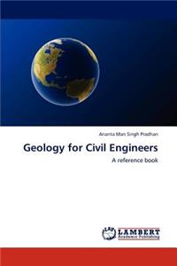 Geology for Civil Engineers