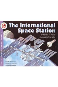 The International Space Station